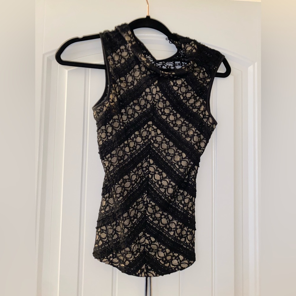 BKE fancy tank